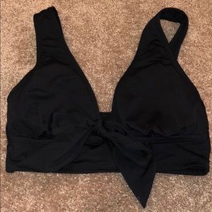 🌟 Black Bikini Top 🌟